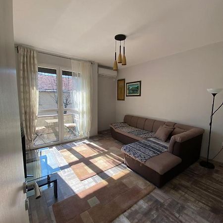 Apartmani Vila Cetinje Extérieur photo