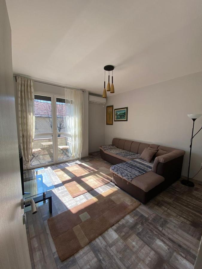 Apartmani Vila Cetinje Extérieur photo