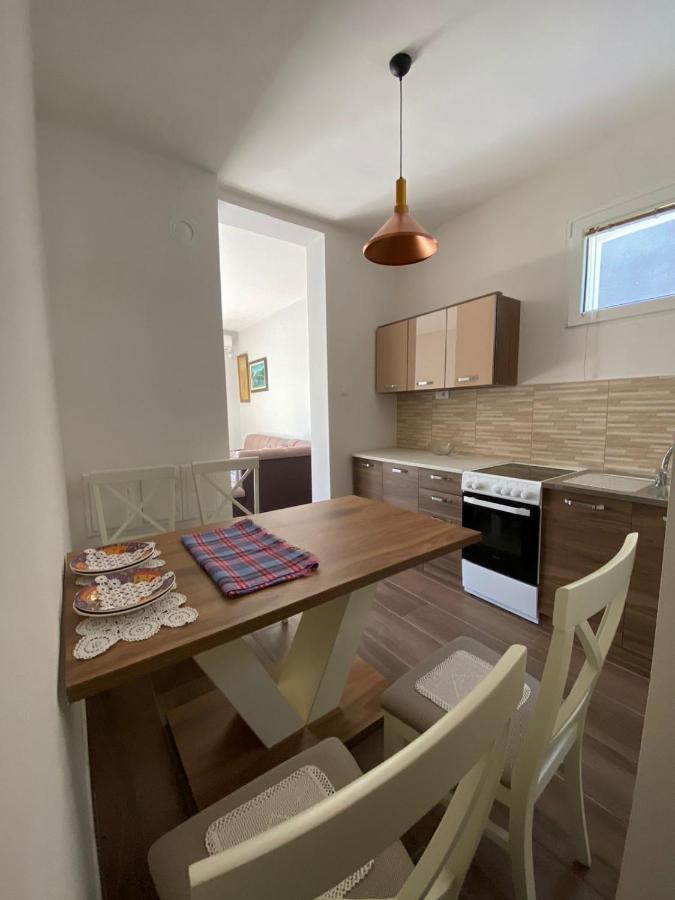 Apartmani Vila Cetinje Extérieur photo