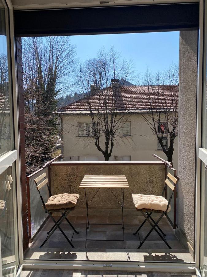 Apartmani Vila Cetinje Extérieur photo